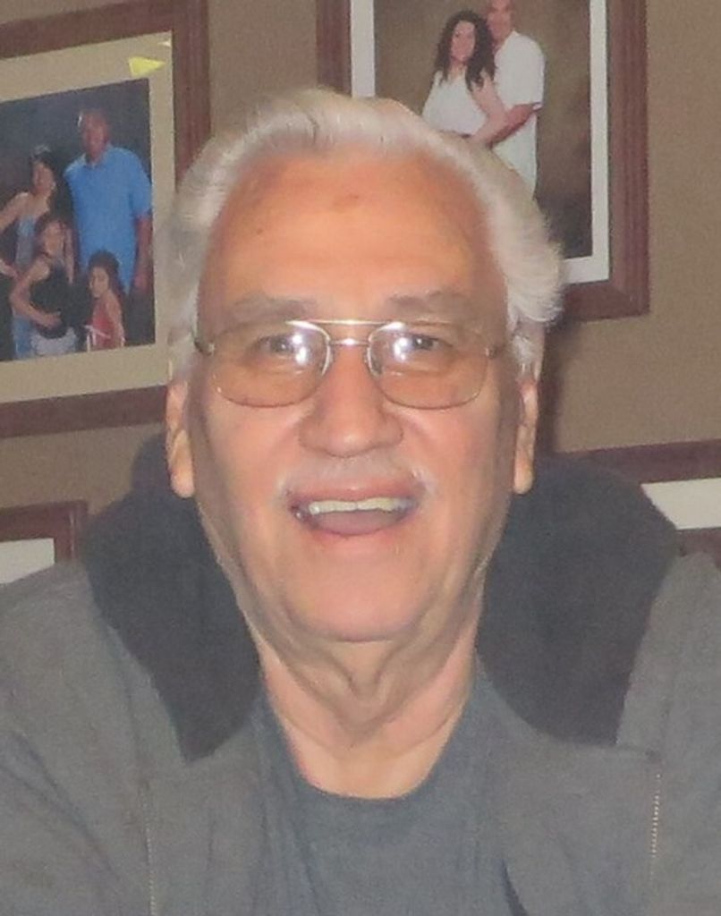 Arturo "Art" R. Cordova