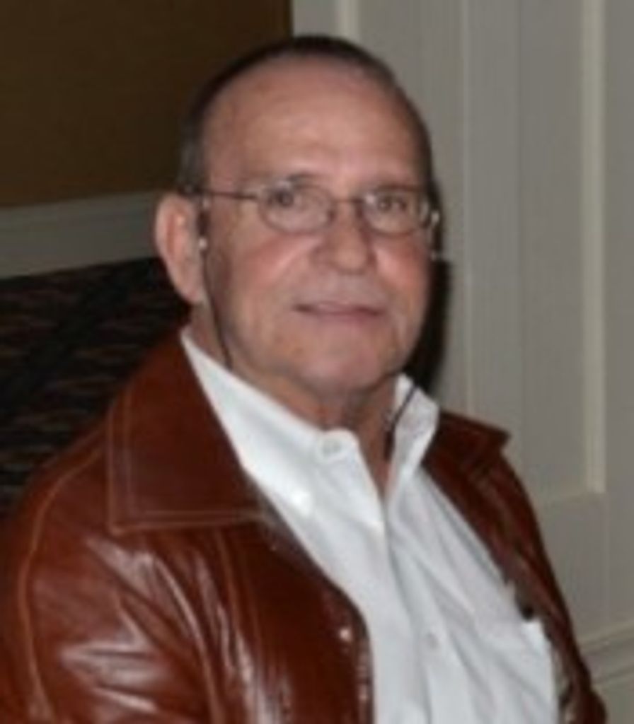 Mr.  Eppie Linwood "Woodie" Grissom, 61