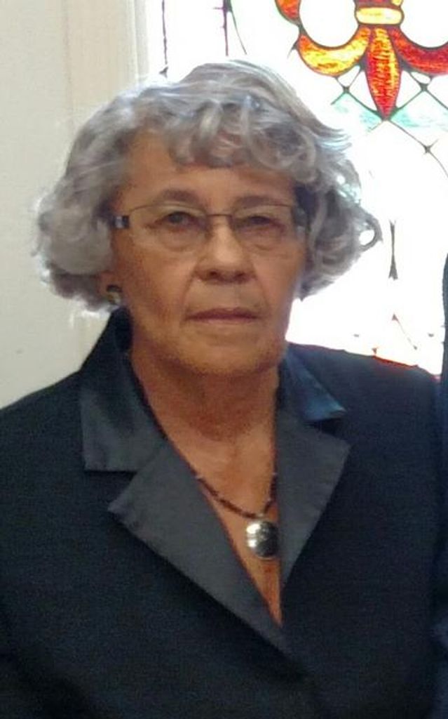 Gertrude Delores Mosley Profile Photo