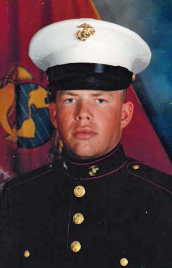 Brian Michael Chilcote Profile Photo