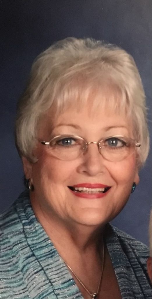 Dorothy Sue Coltharp Copeland Profile Photo