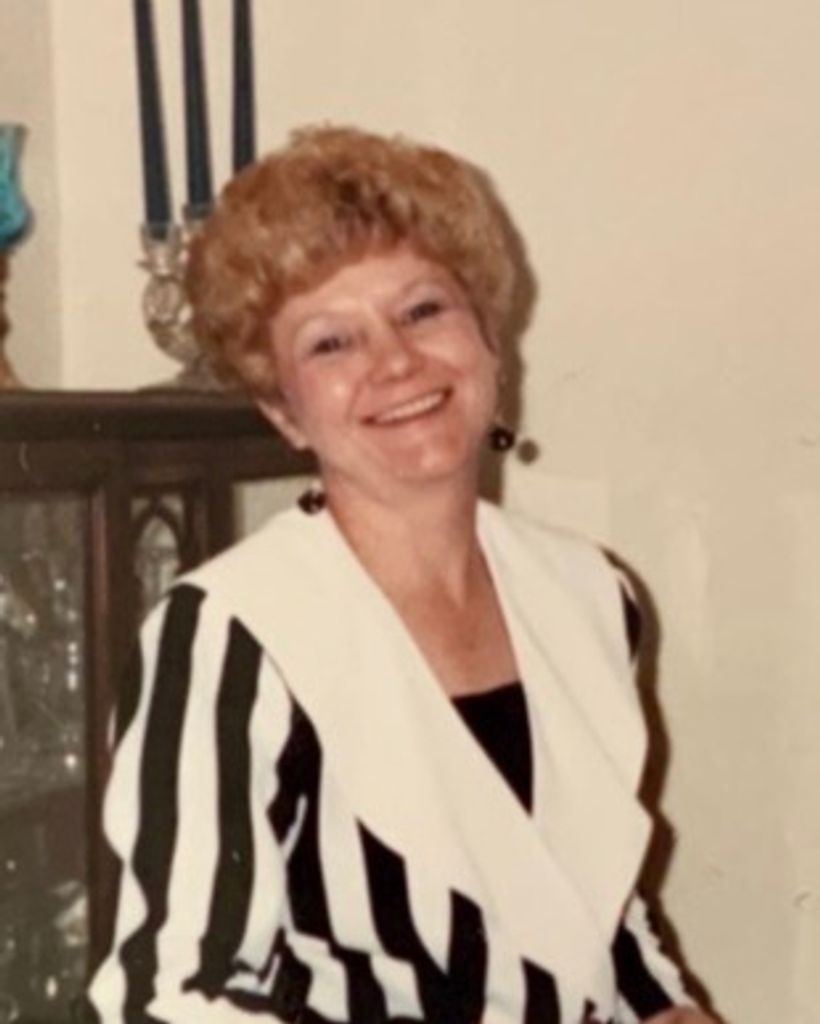 Mary Ann Hlavinka