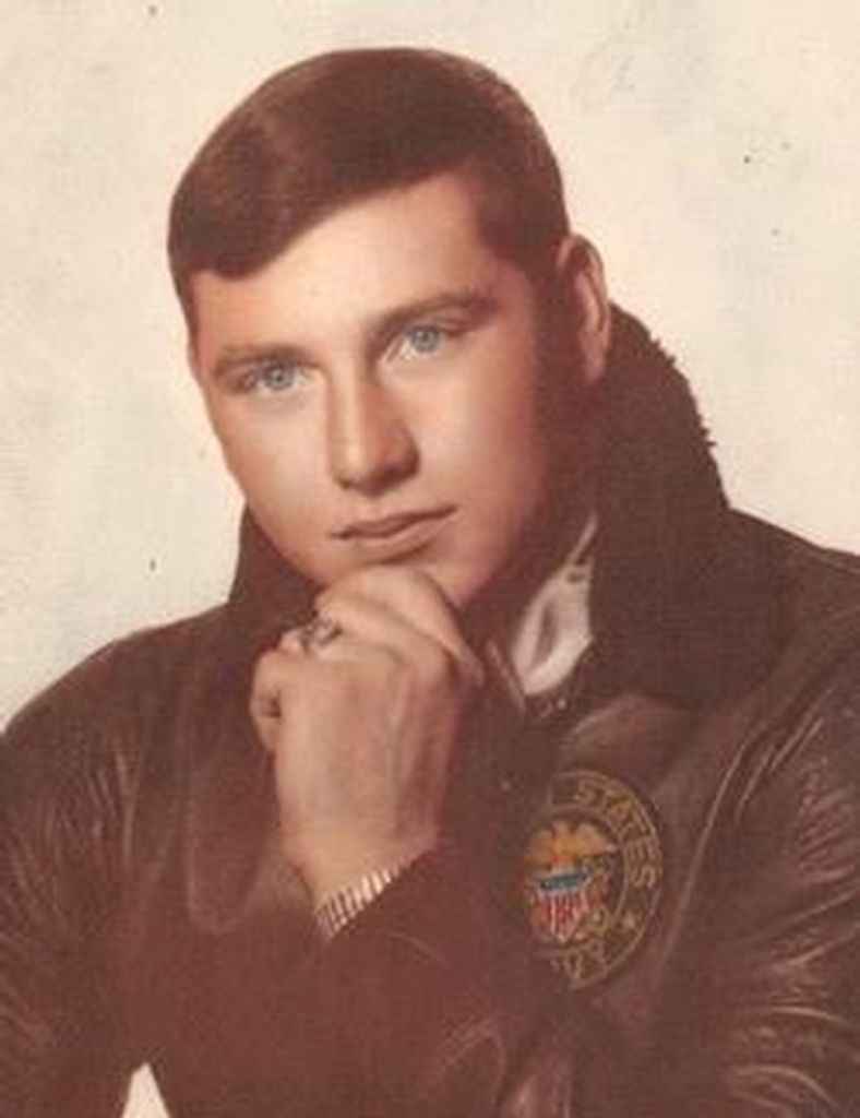 Robert Rhea Mcmillin Profile Photo