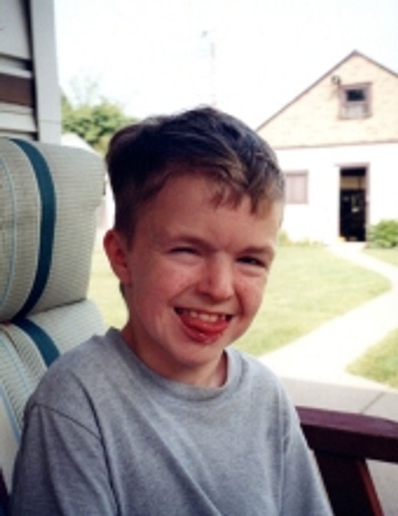 Andrew L. Pratt Profile Photo
