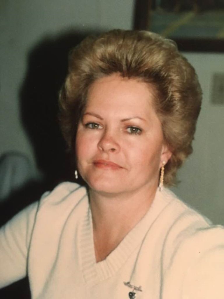 Vivian U. (Simmons)  Nunnery