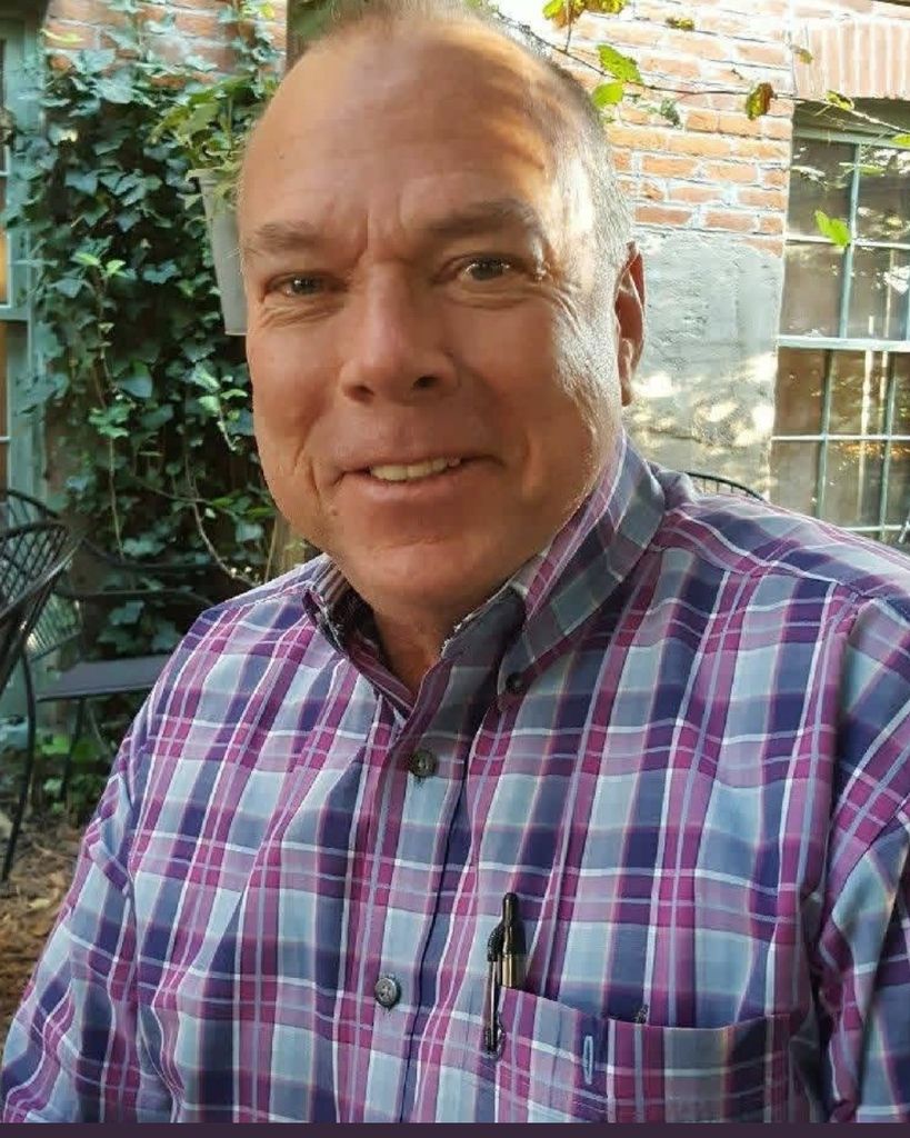 Douglas Kent Watson