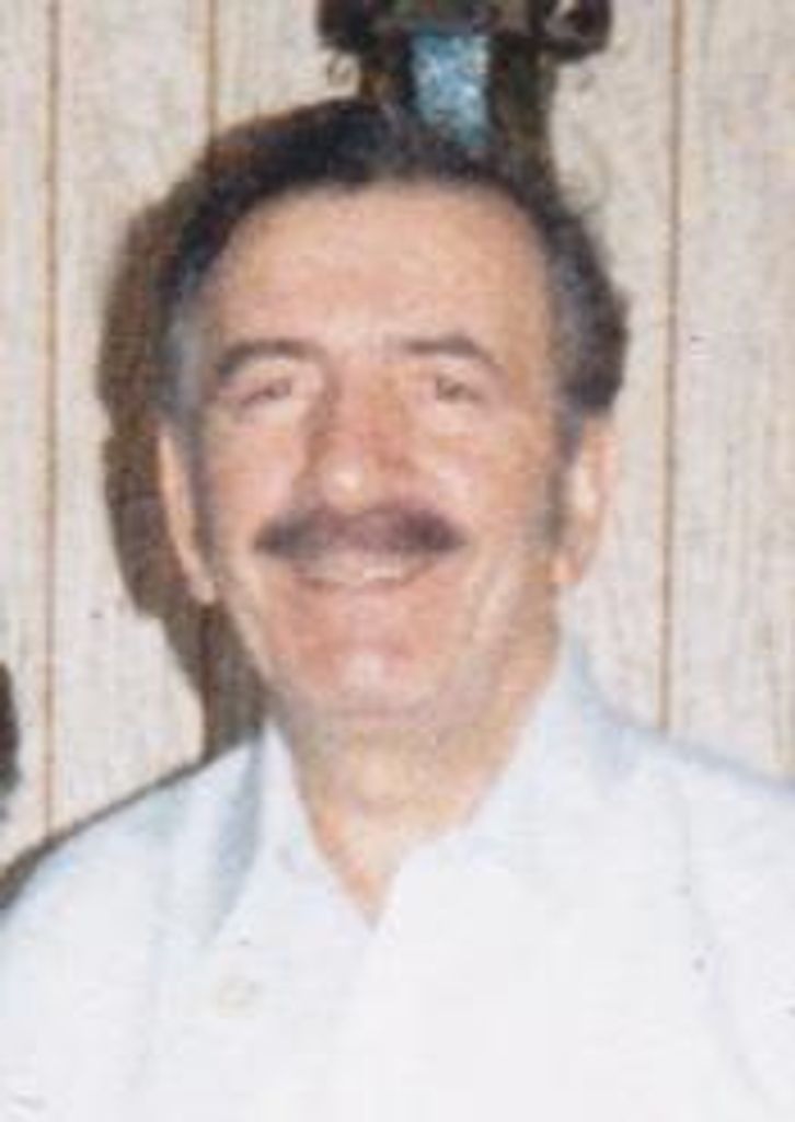 Joseph N. Rendi