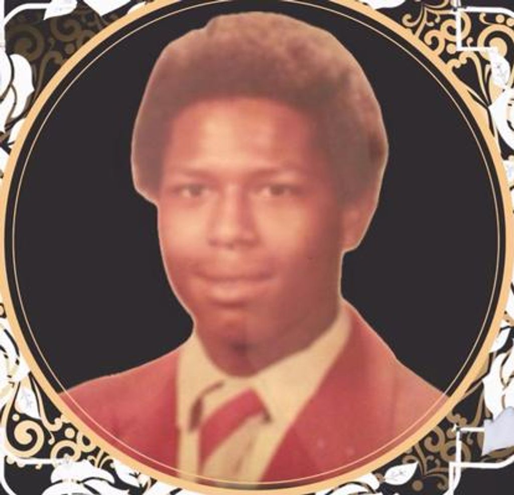 Tyrone Walter Bentley Profile Photo