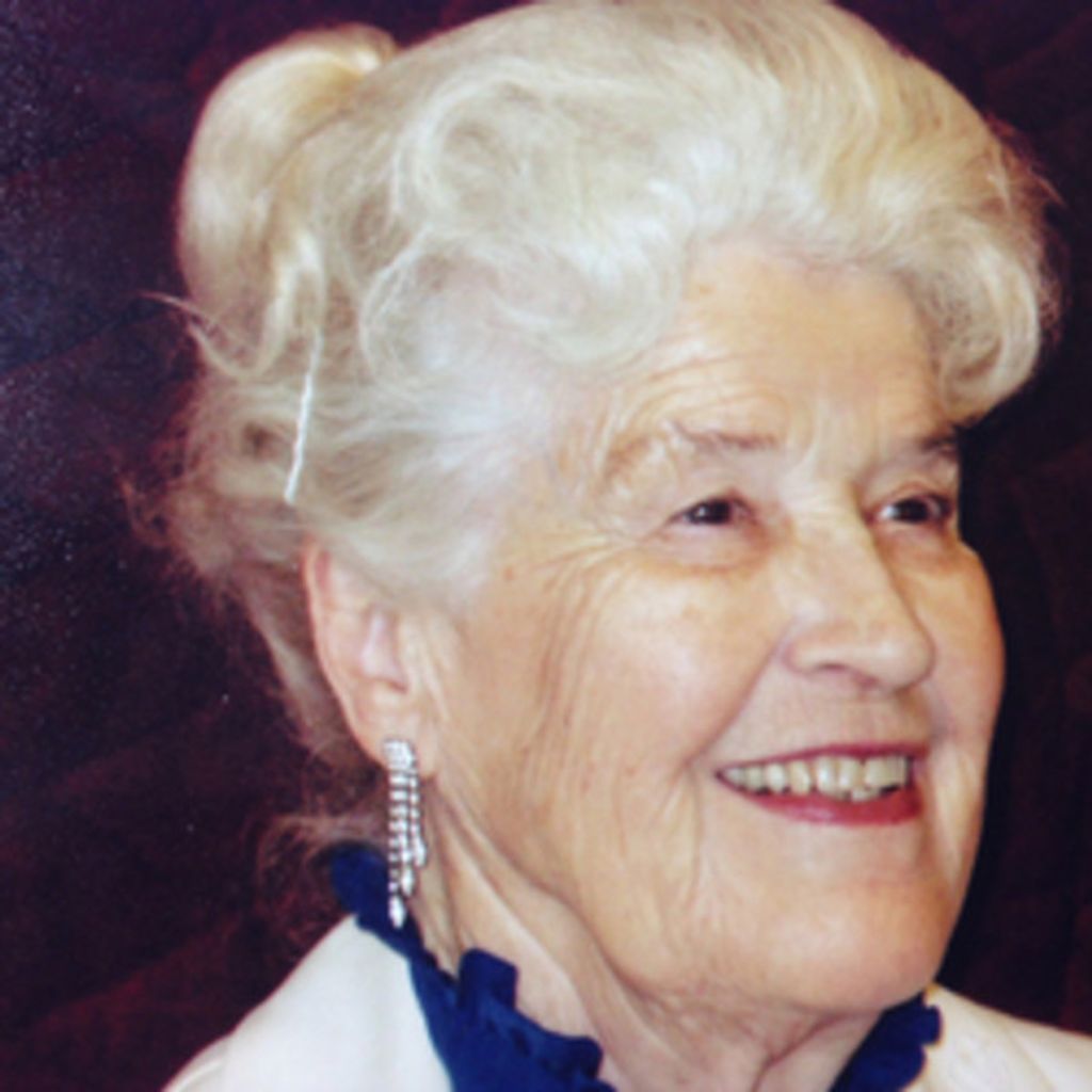 Joyce Jenkins Chabot