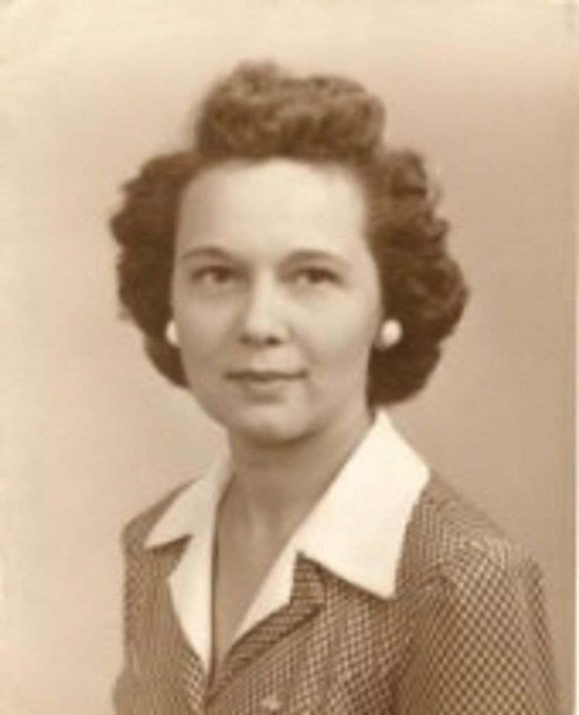 Evelyn M. Jordan