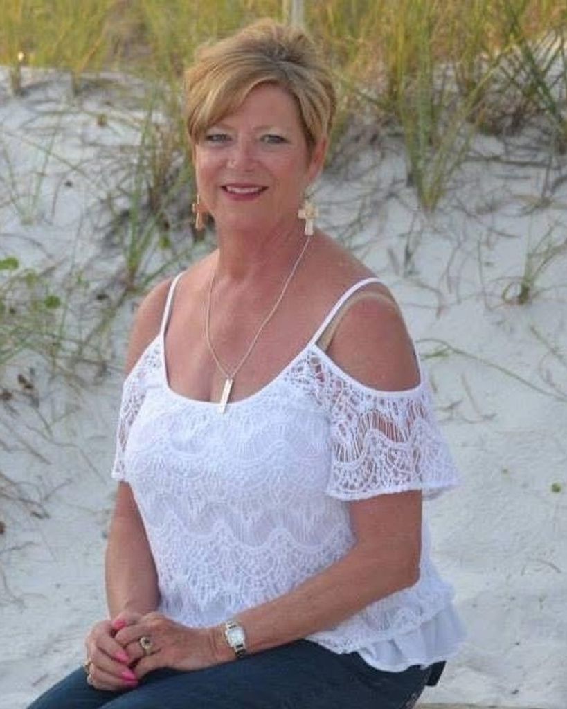 Sharon DeAnn Robinson