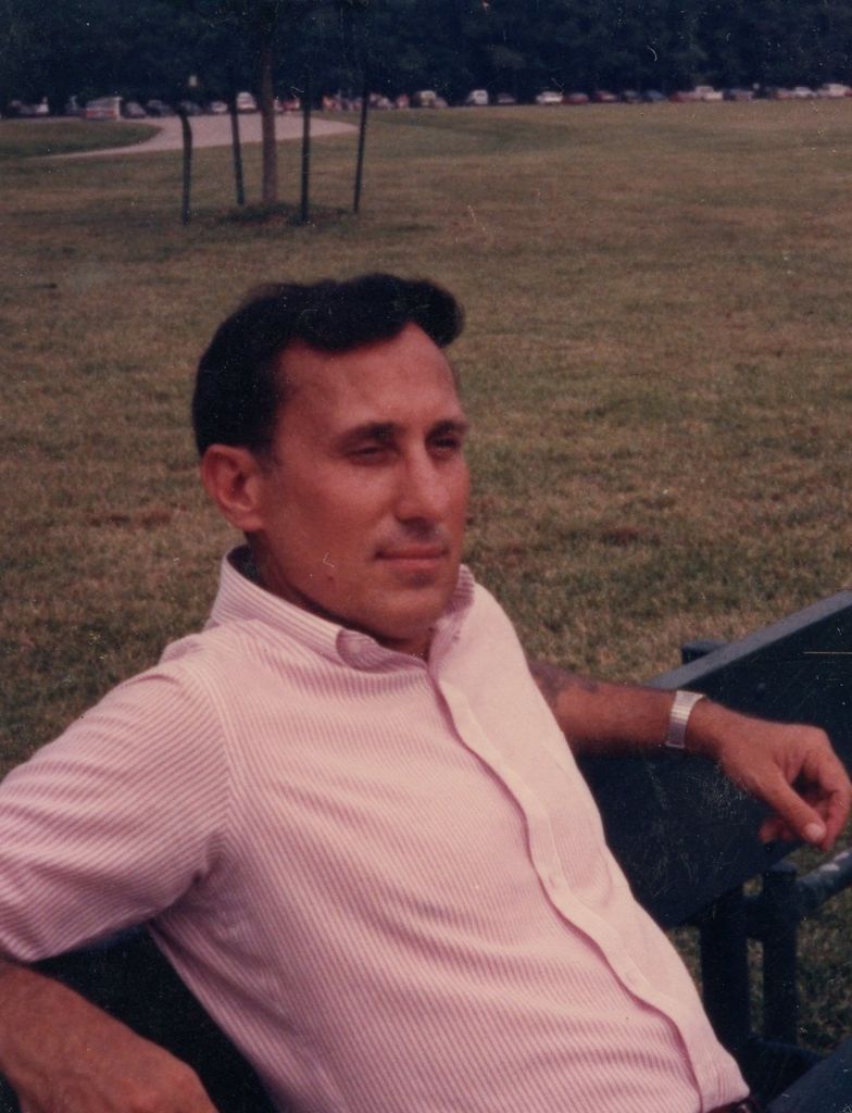 Donald Rudd Jones Profile Photo