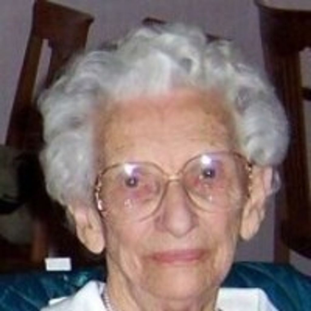 Seidel, Effie C.
