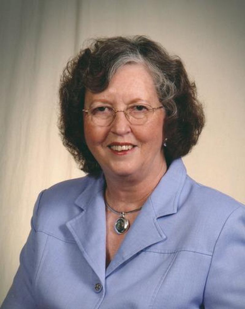 Zonie Elizabeth Hill Profile Photo