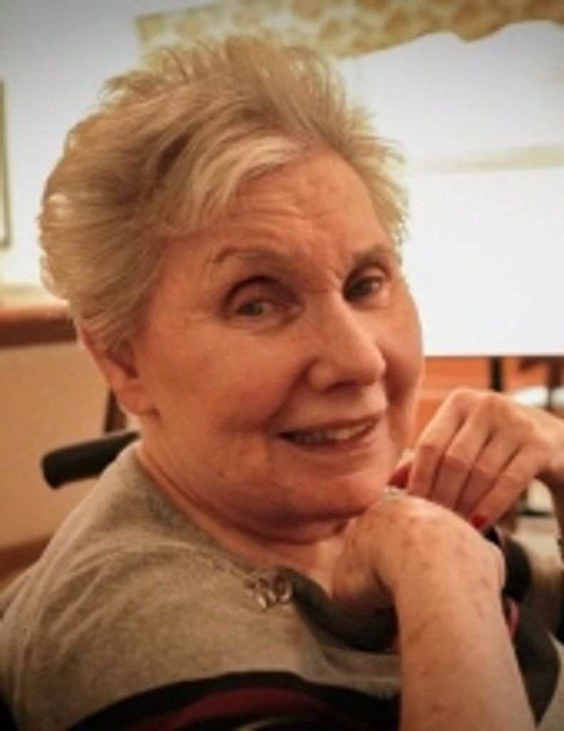 Marcia R. (Posner) Kowan