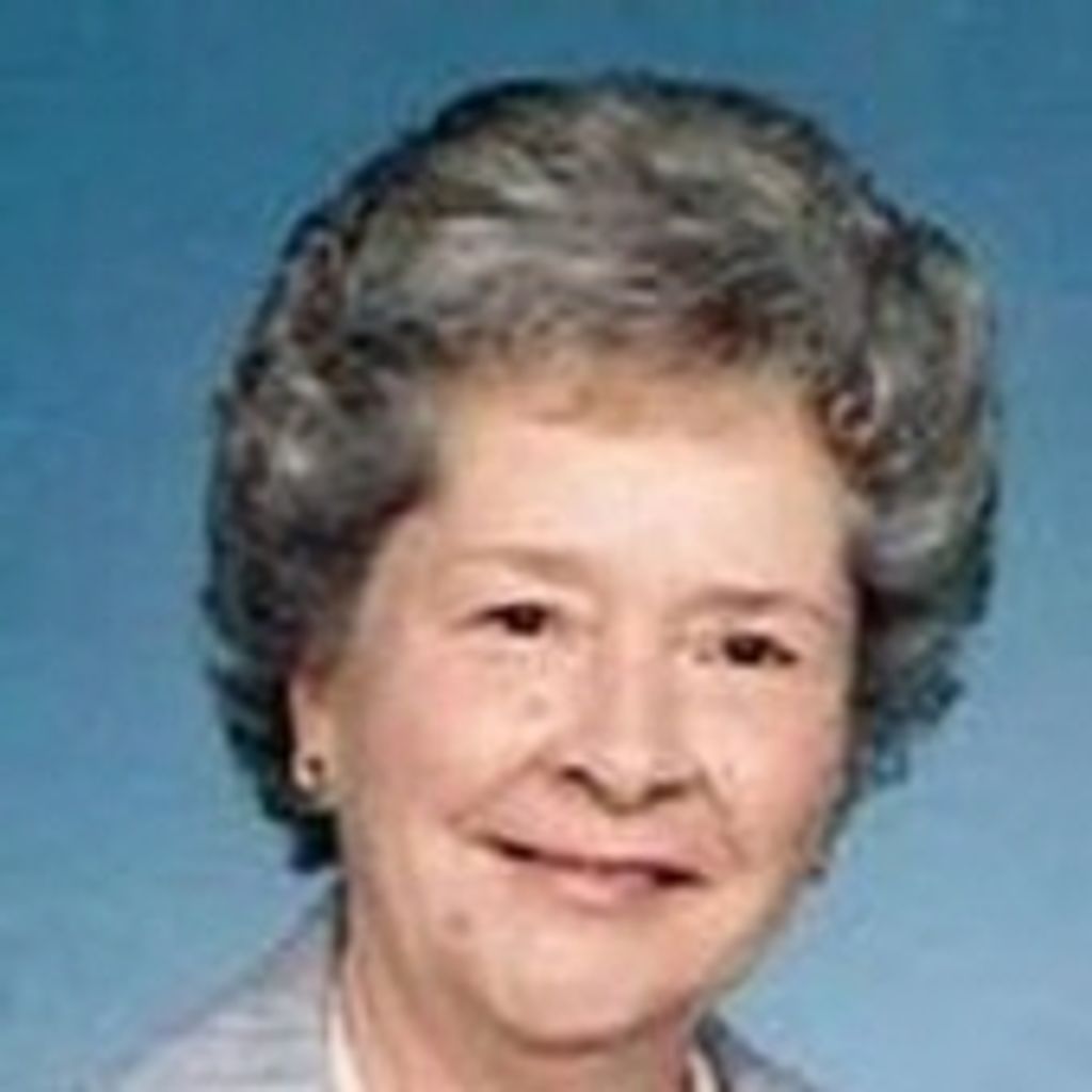 Mozelle Jeter Harrell