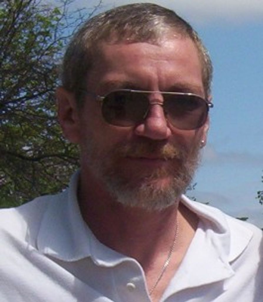 Daniel Kidd