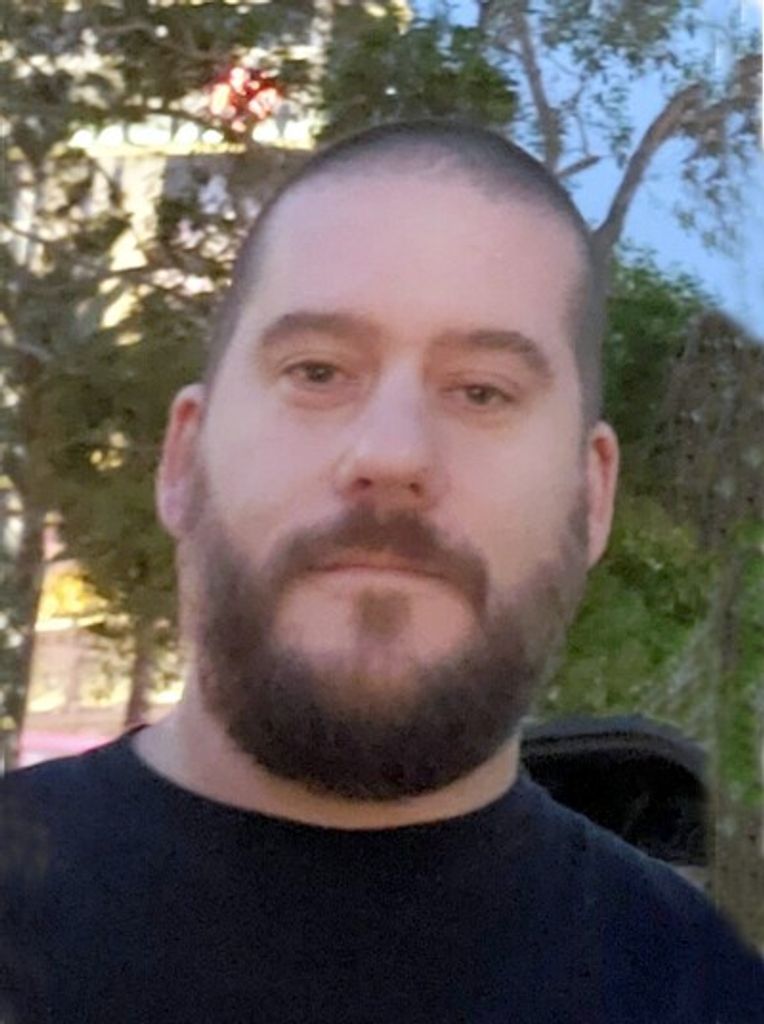 Jeremiah Robert Warren Profile Photo