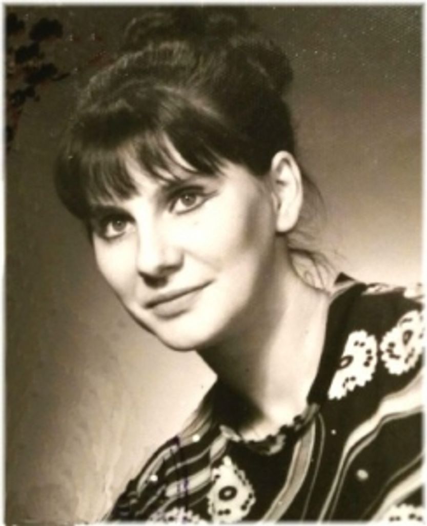 Margie Deere