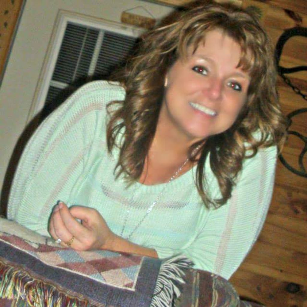 Melanie Sue Flesher