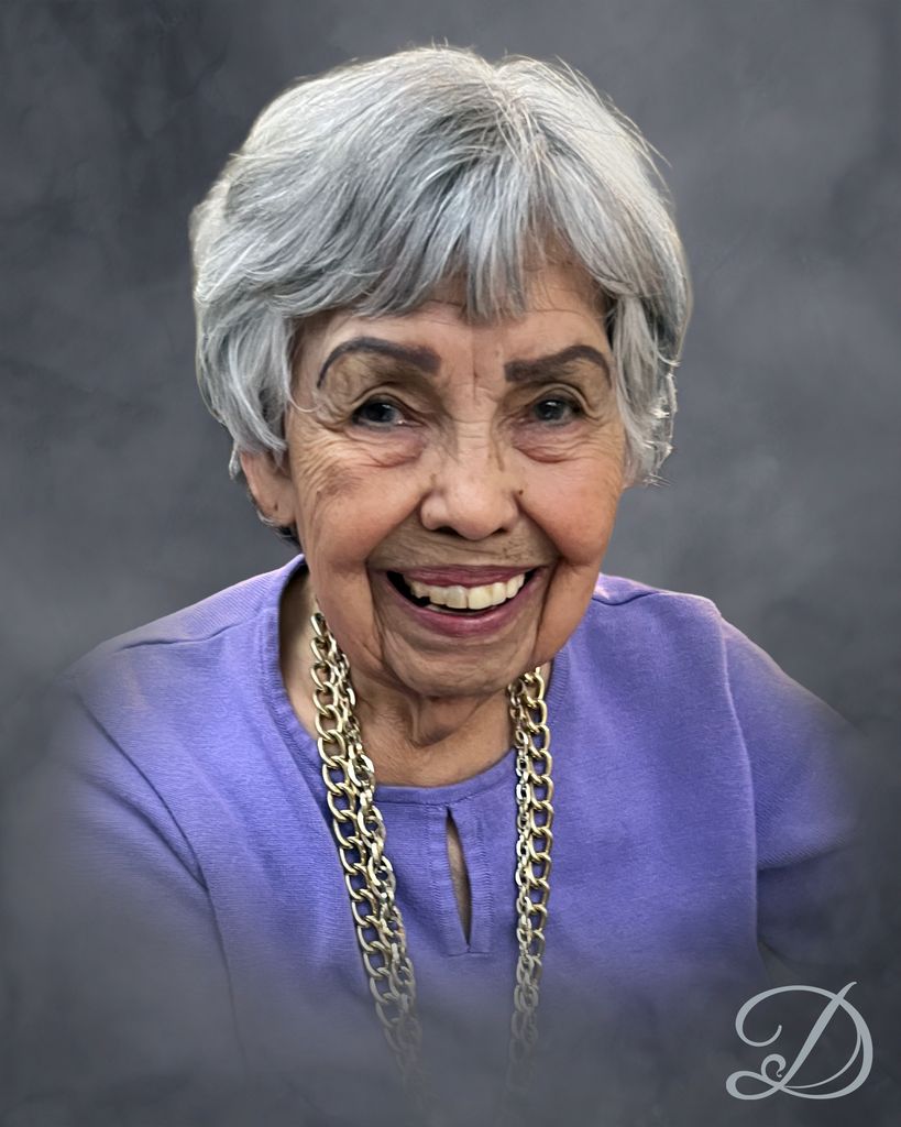 Amelia Sifuentes Profile Photo