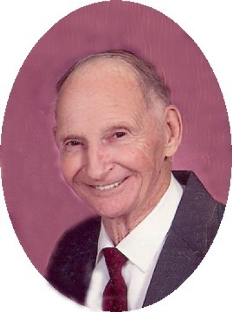 William Edward Gregg