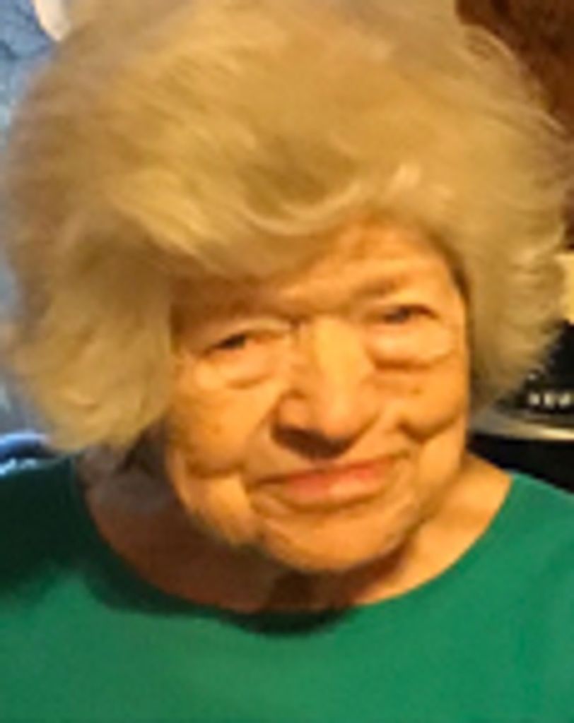 Martha Butcher Profile Photo