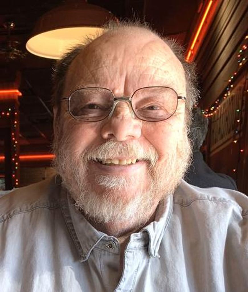 Randy Ray Hall Profile Photo