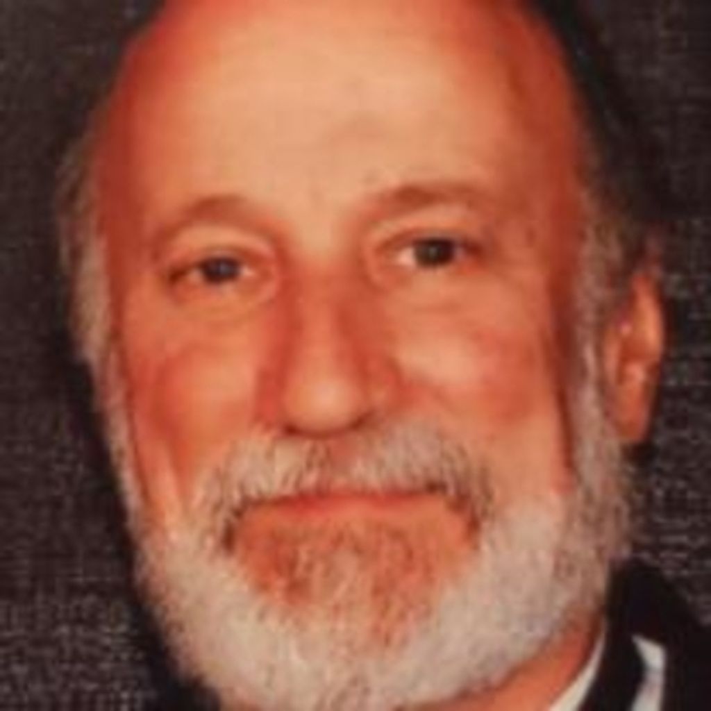 Dr. Paul C. Broomhead Profile Photo