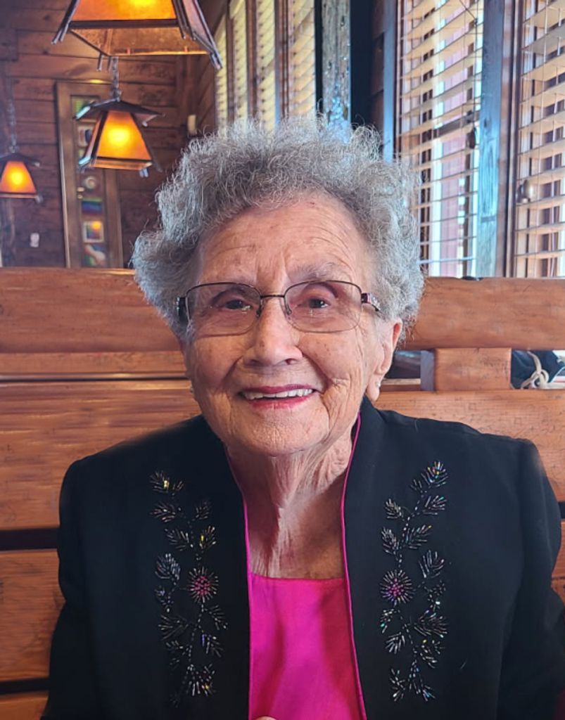 Ladonna L. (Goodwin)  Petit