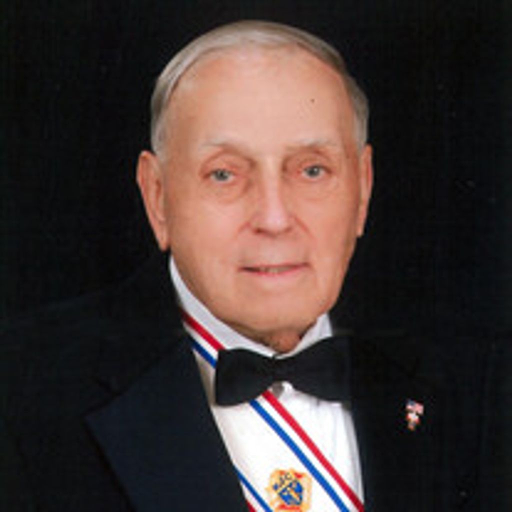 Stanley Kordek