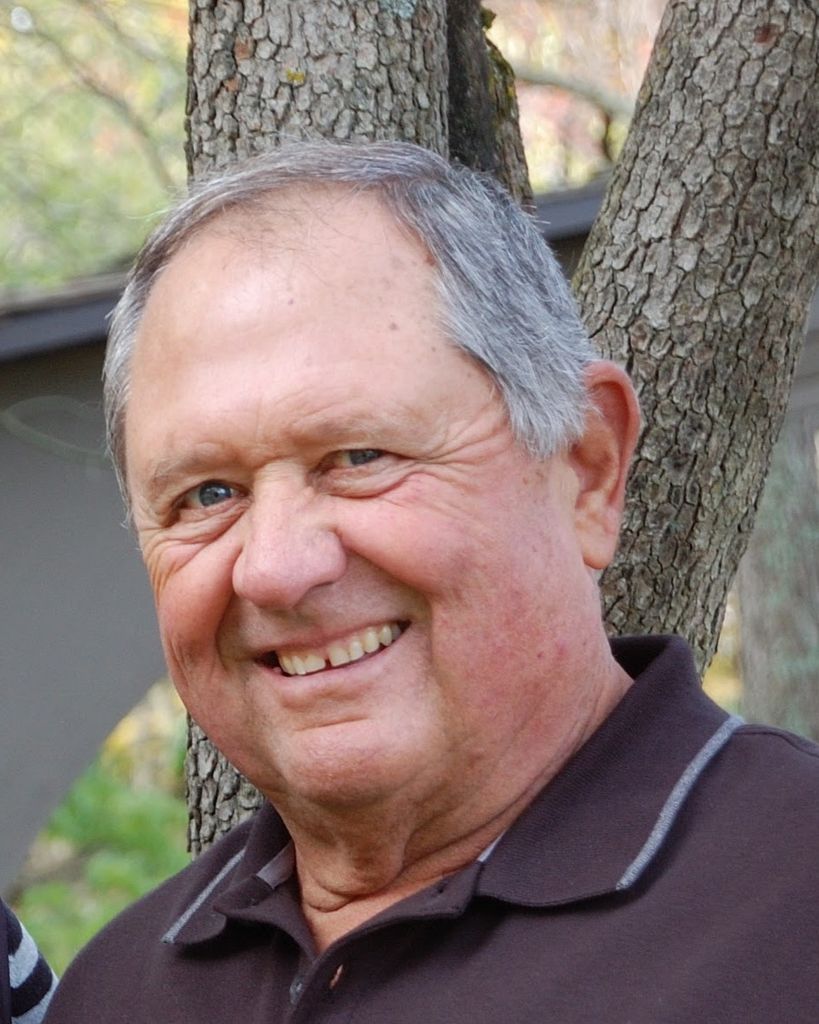 Richard H. “Rick” Raab Profile Photo