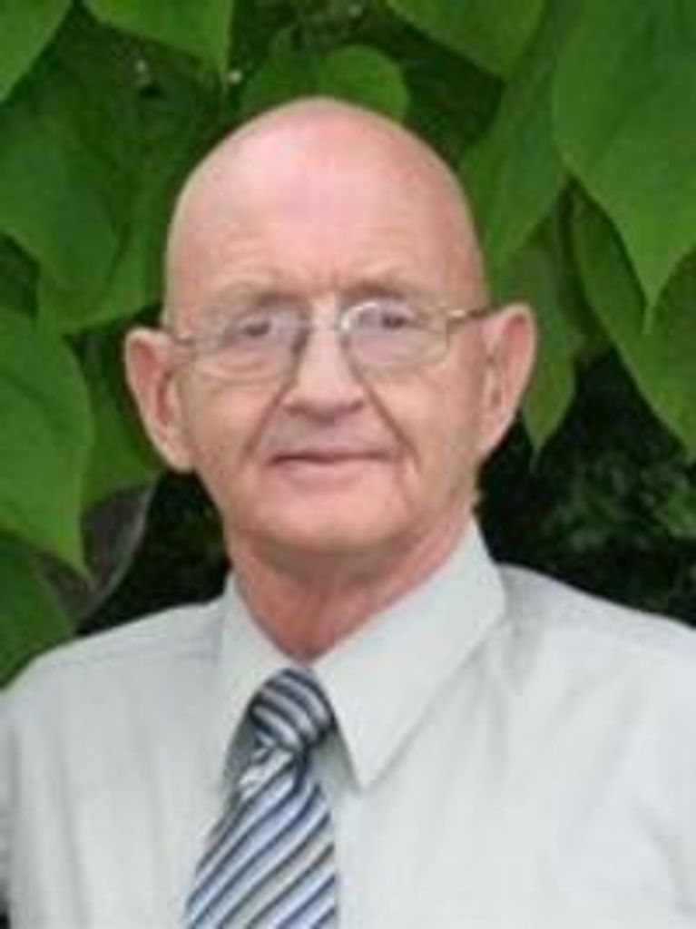 Leonard Burr Profile Photo