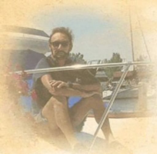 Ken Hammons Profile Photo