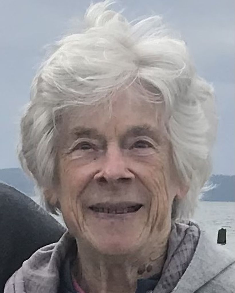Mary Poole Profile Photo