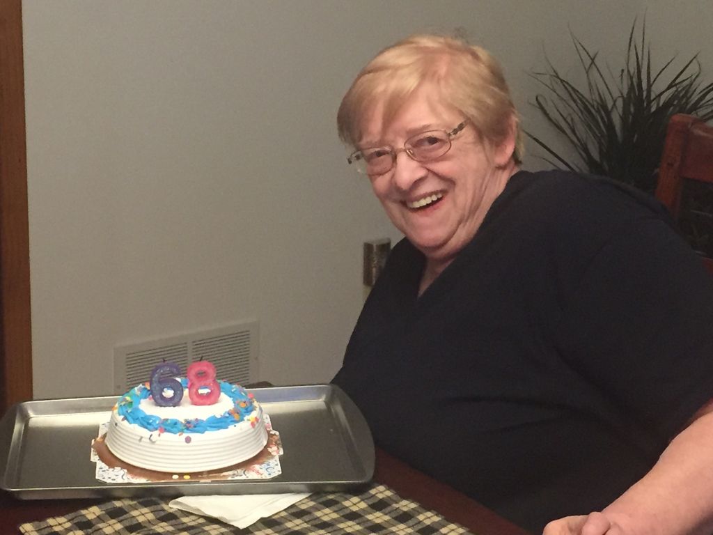 Margaret R. Mlinarich