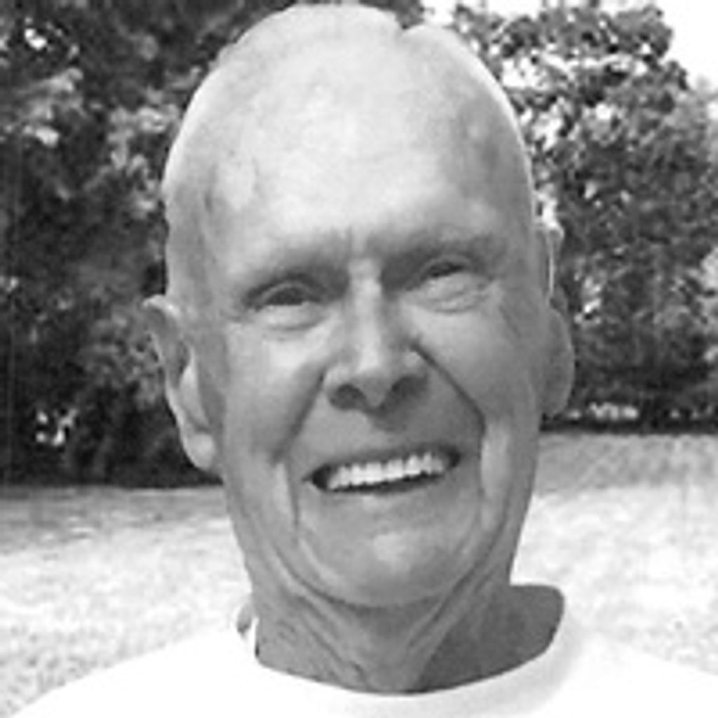 Harry James White
