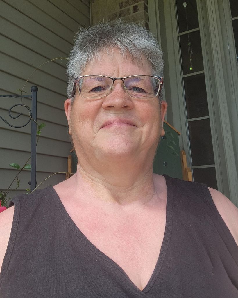 Jacqueline Watkins Profile Photo