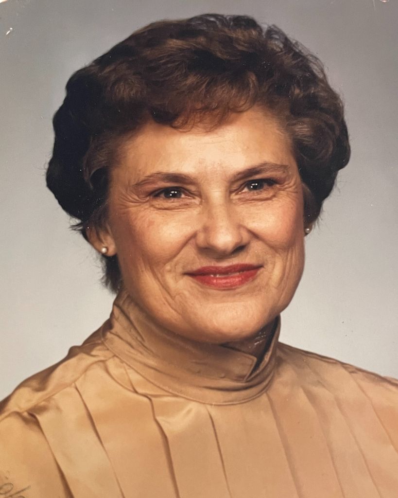 Jo Dale Fooshee