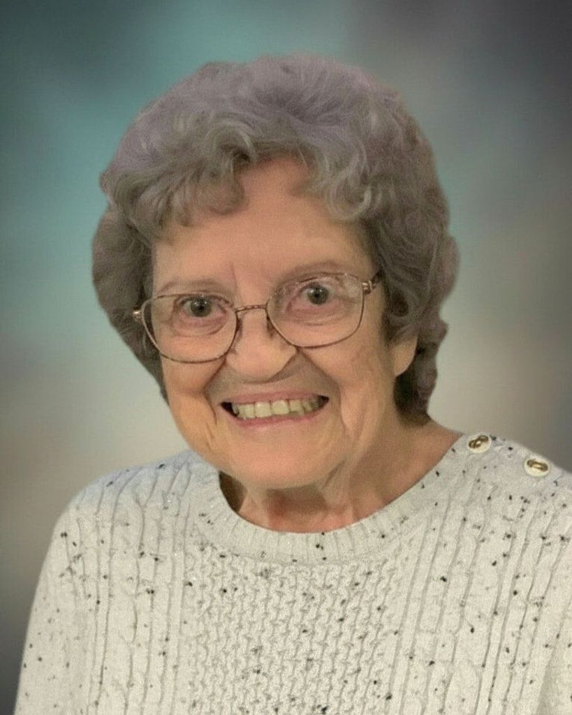 Shirley Campbell Beckham Profile Photo