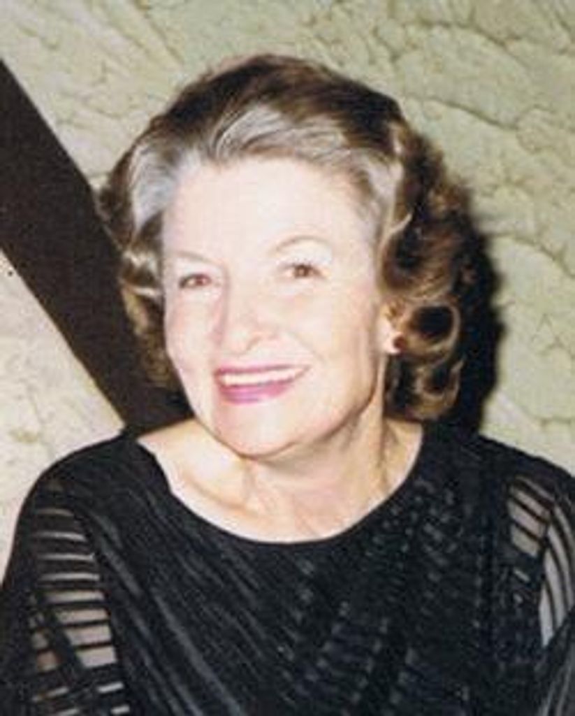 Clarice Faye Jones
