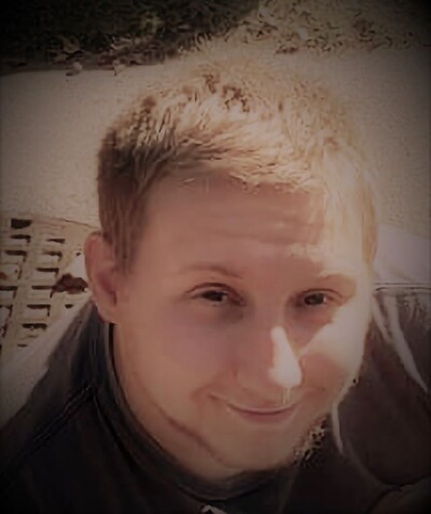 Dustin Chase Stitt Profile Photo
