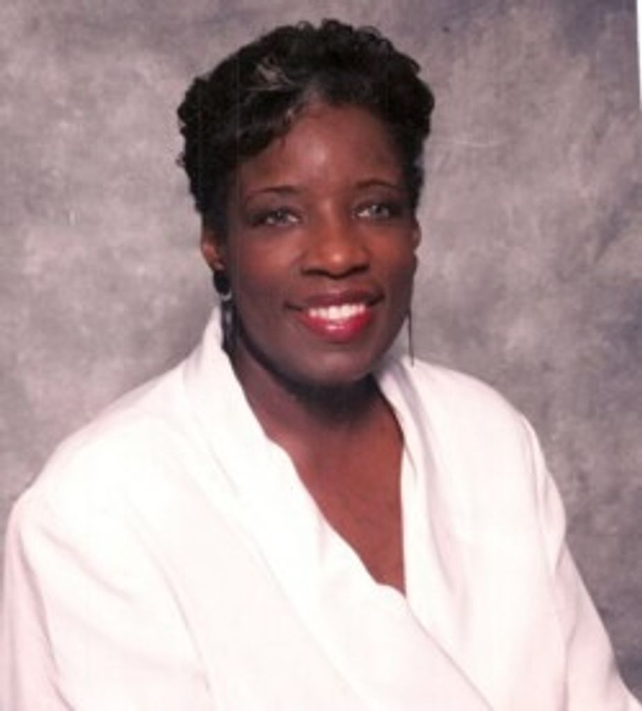 Pamela Nicholson
