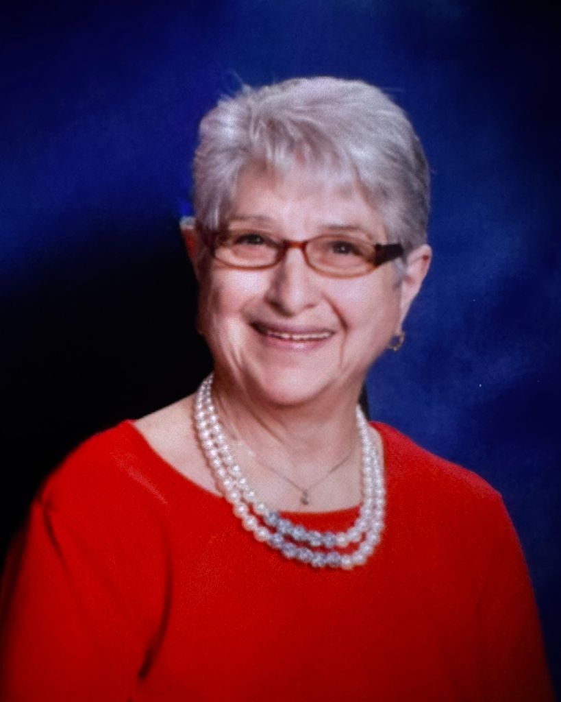 Correna H. Thompson Profile Photo