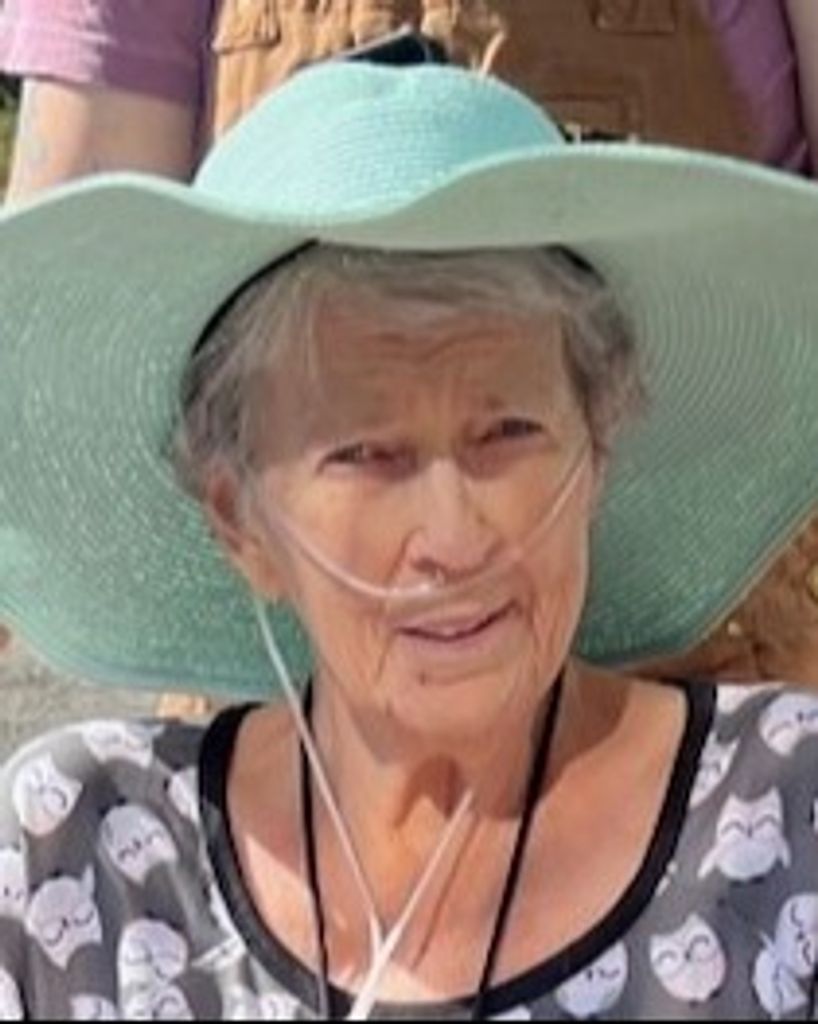 Catherine Gabrielson Profile Photo
