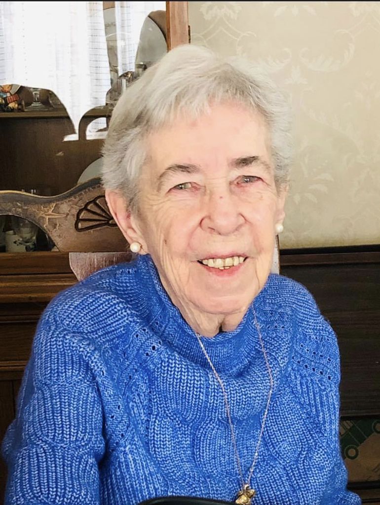 Anne Mccracken Profile Photo