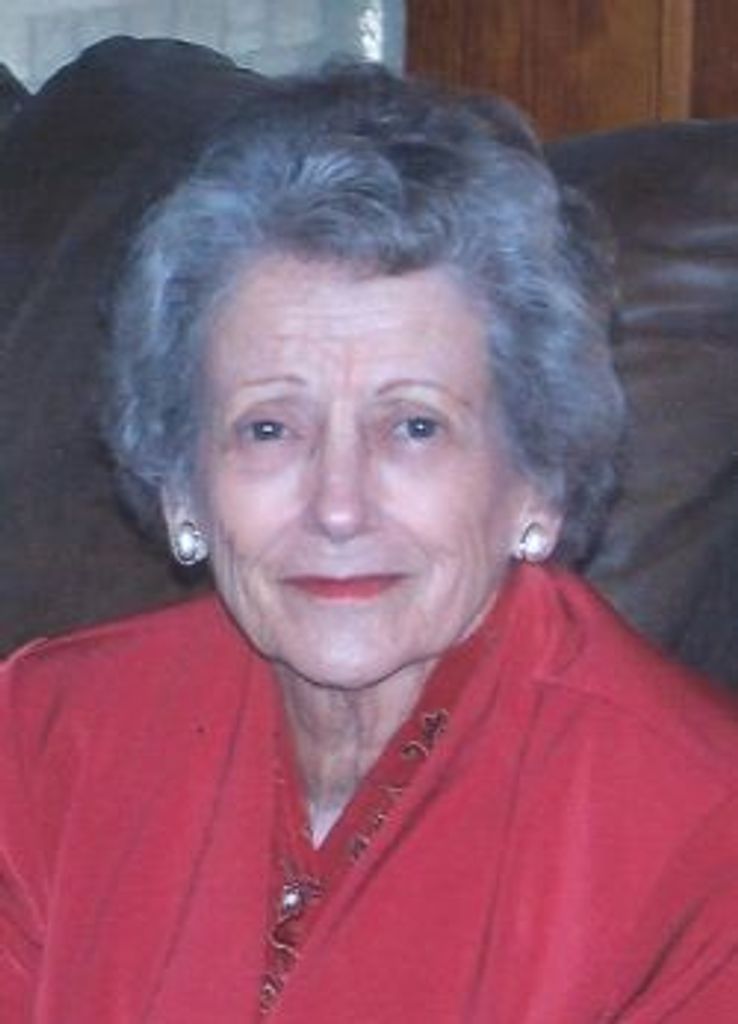 Roberta "Bobbie" Gene Bishop