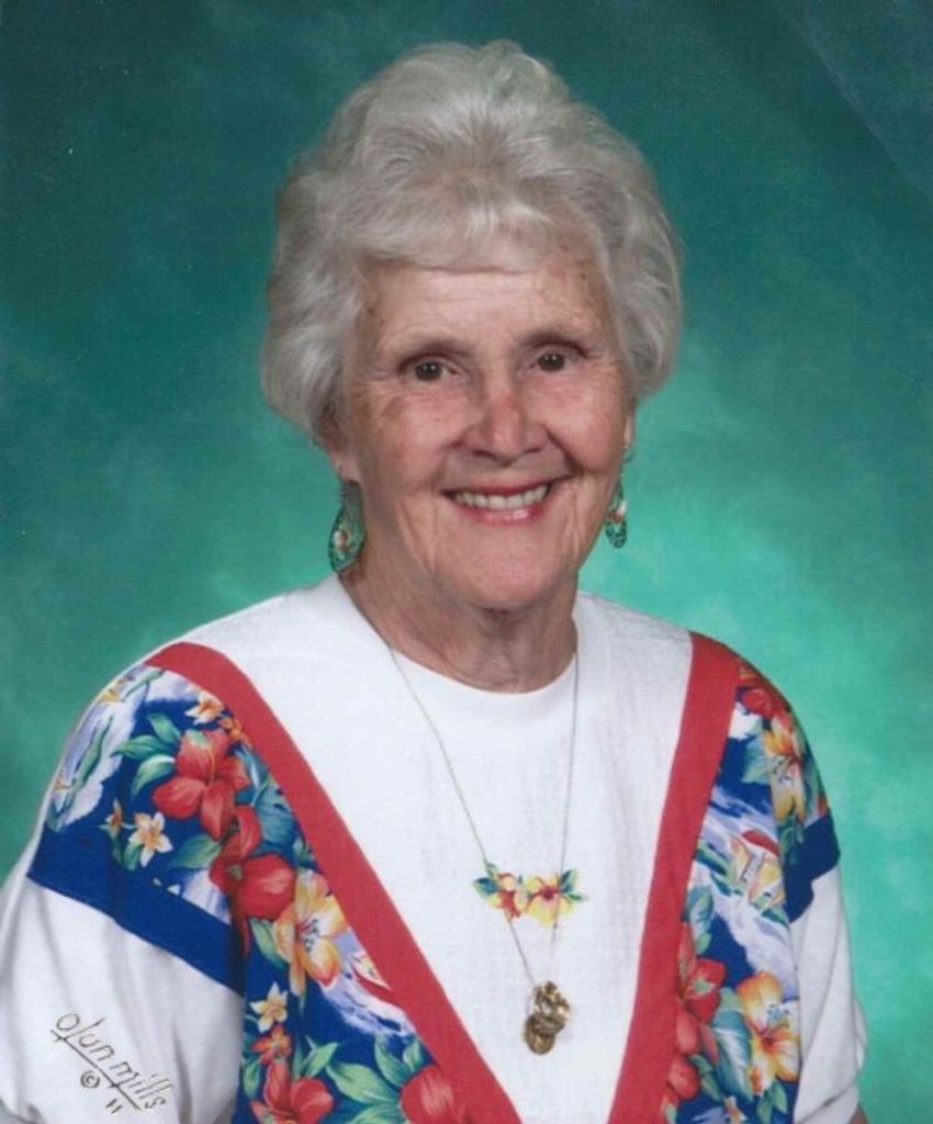 Loretta L. Madrid