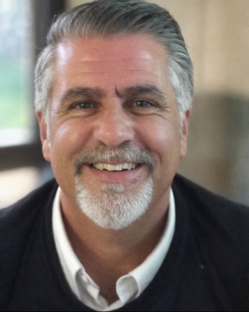 James Michael Davenport