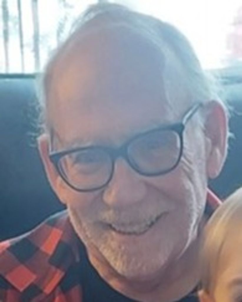Gregory Warner